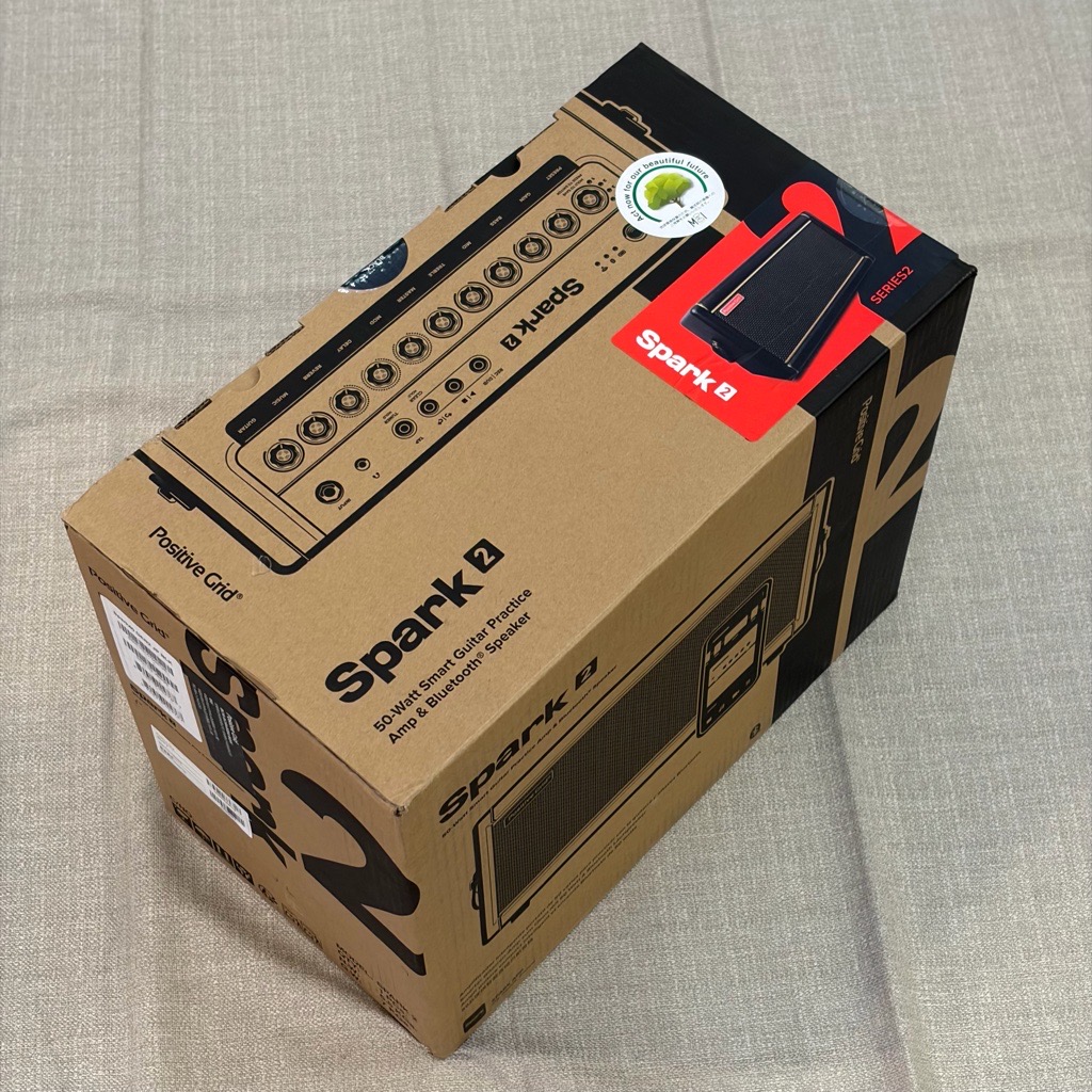 Spark 2（B級アウトレット品）