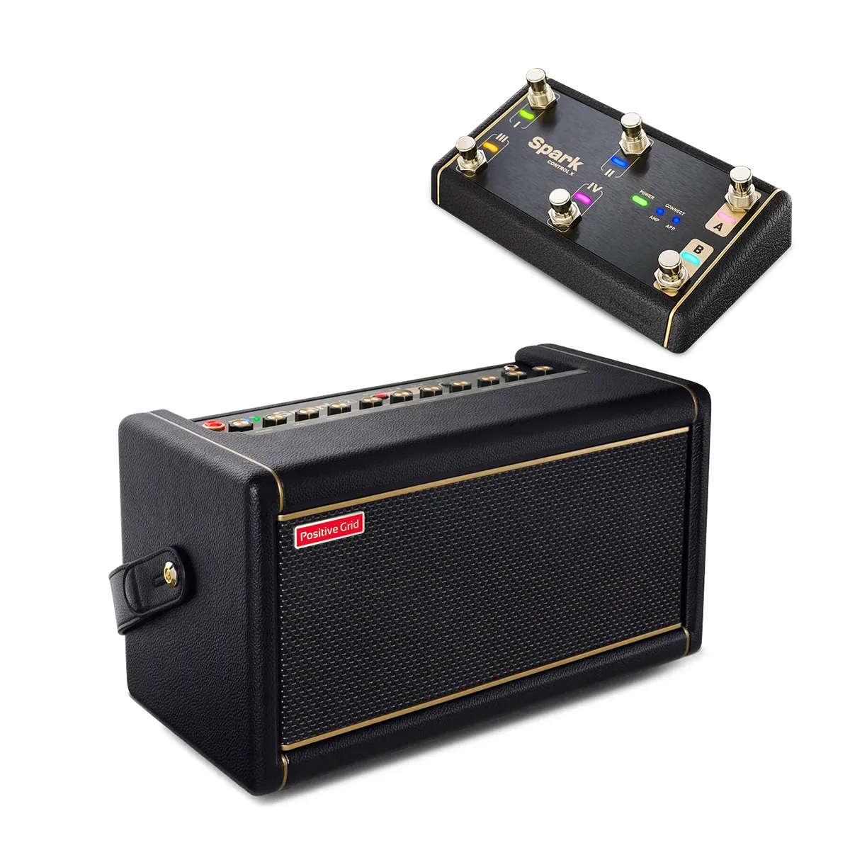 Spark 2 + Spark Control Xセット