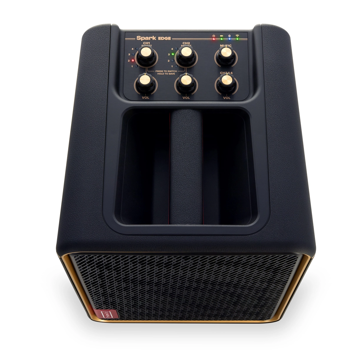 Positive Grid ギターアンプ Spark LIVE 正規輸入代理店ストア Positive Grid ギターアンプ Spark LIVE 正規輸入代理店ストア