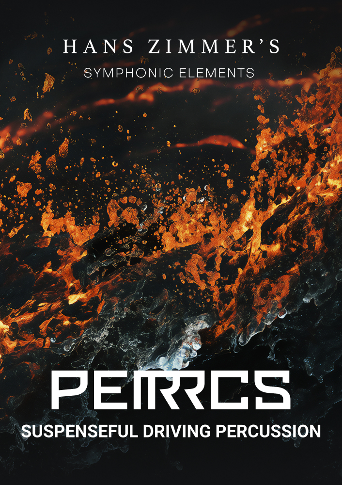 Symphonic Elements PERRCS