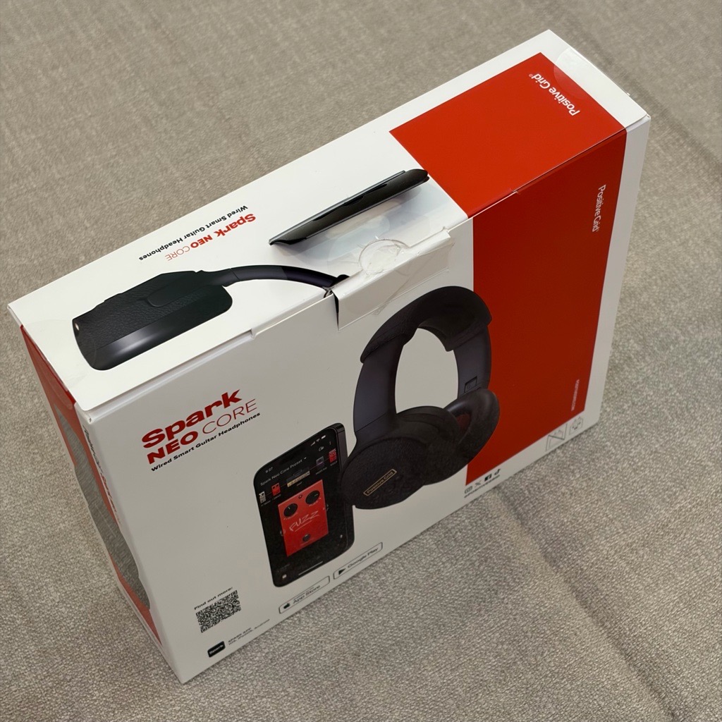 Spark NEO Core（B級アウトレット品）