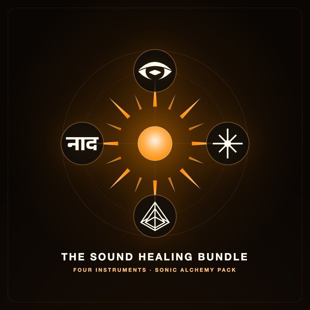 The Sound Healing Bundle