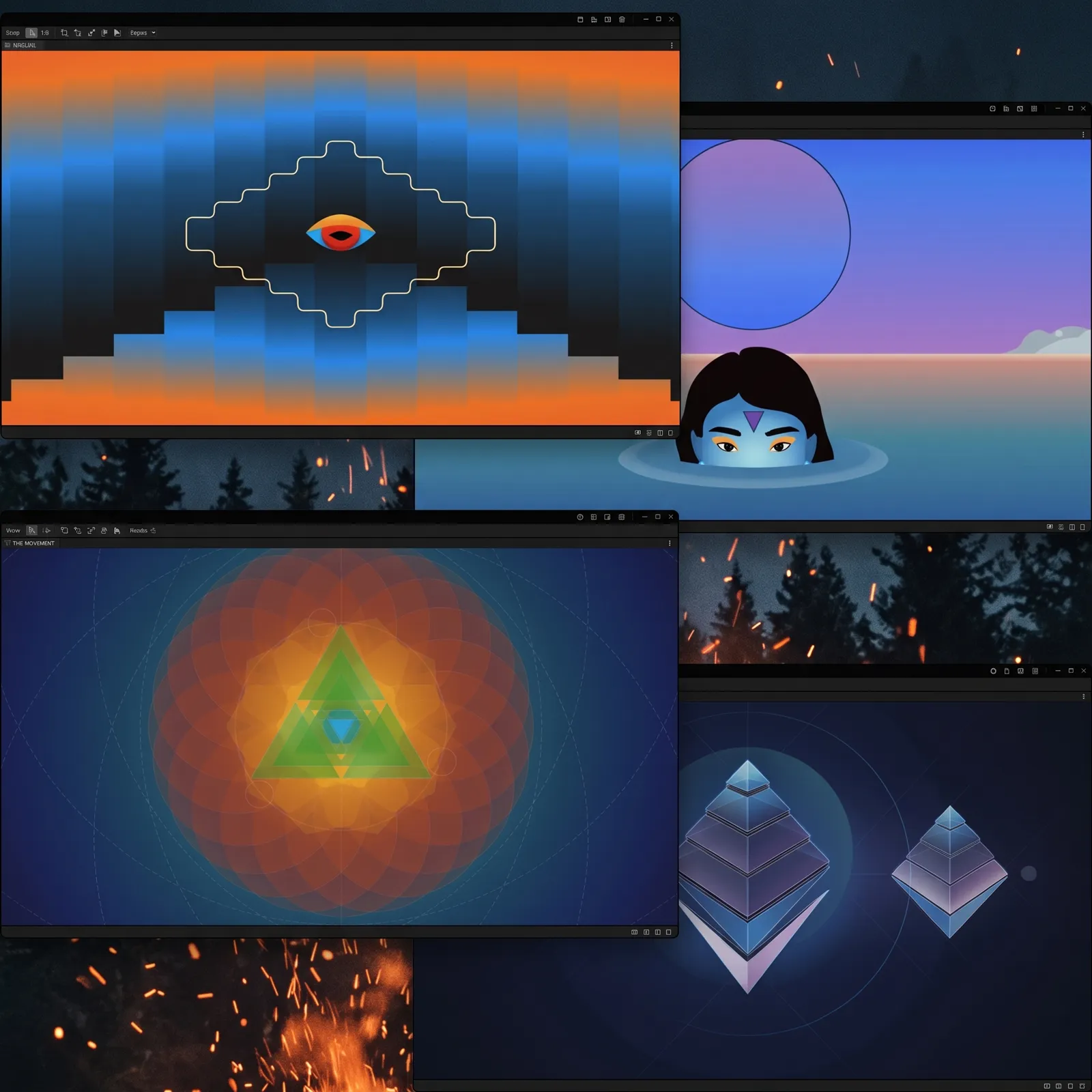 The Sound Healing Bundle
