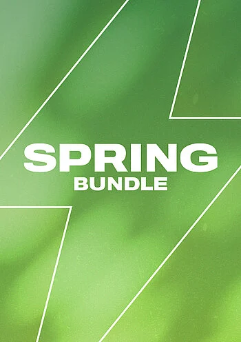 Spring Bundle