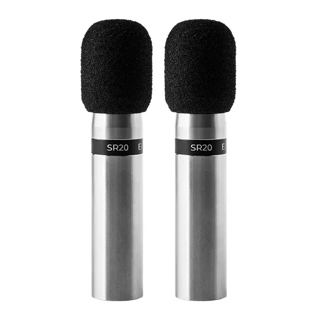 SR20 Gen 2 Stereo Pair