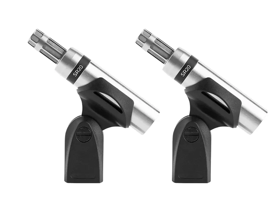 SR20 Gen 2 Stereo Pair