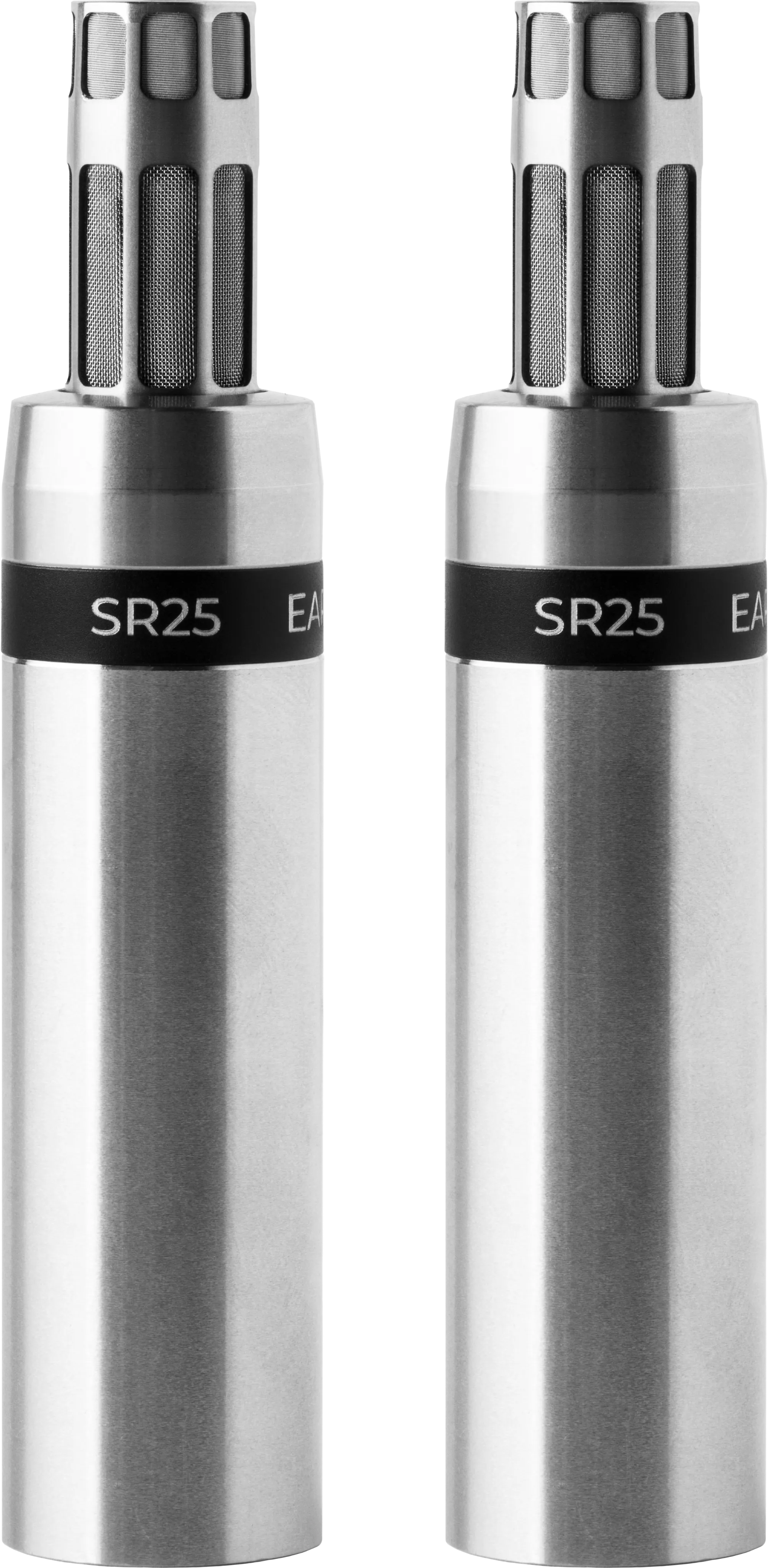 SR25 Gen2 Matched Pair