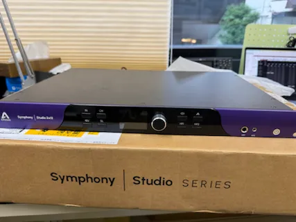 SYMPHONY STUDIO 2X12(B級アウトレット品)