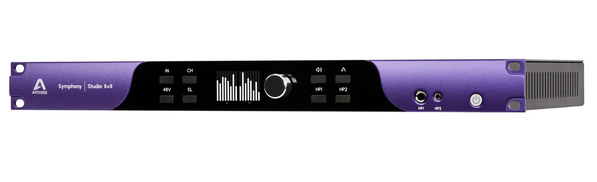 SYMPHONY STUDIO 8X8 | MIオンラインストア SYMPHONY STUDIO 8X8 | MIオンラインストア