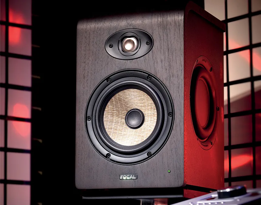 Focal Professional SHAPE 65 正規輸入代理店ストア | MI Focal Professional SHAPE 65 正規輸入代理店ストア | MI