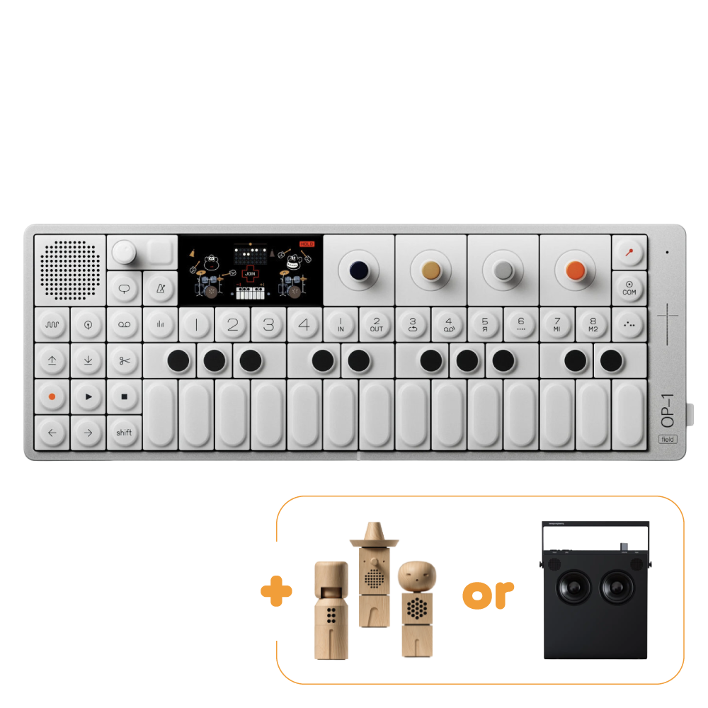 OP-1 field+