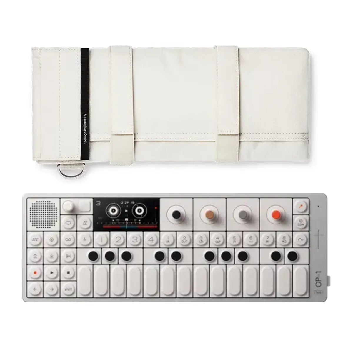 OP-1 field + 専用バッグセット
