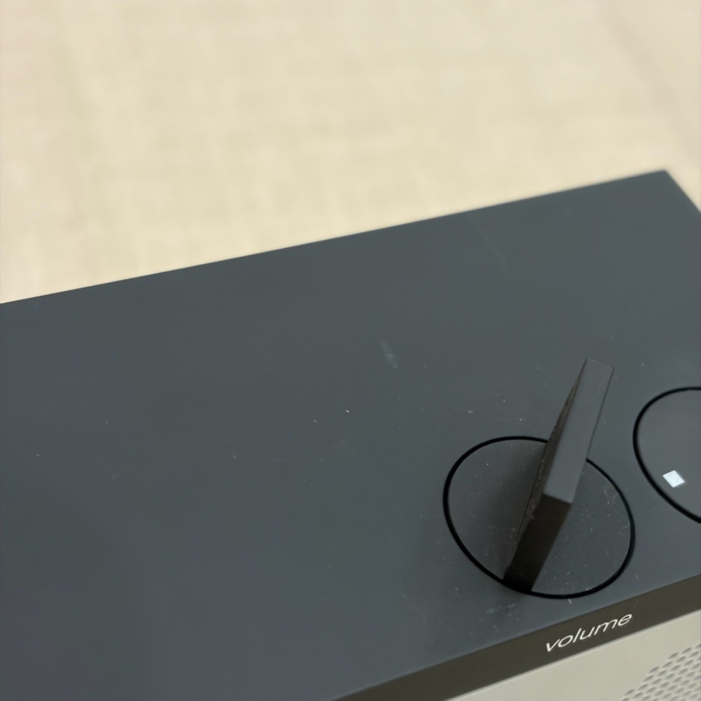 OB-4 grey（B級アウトレット品）