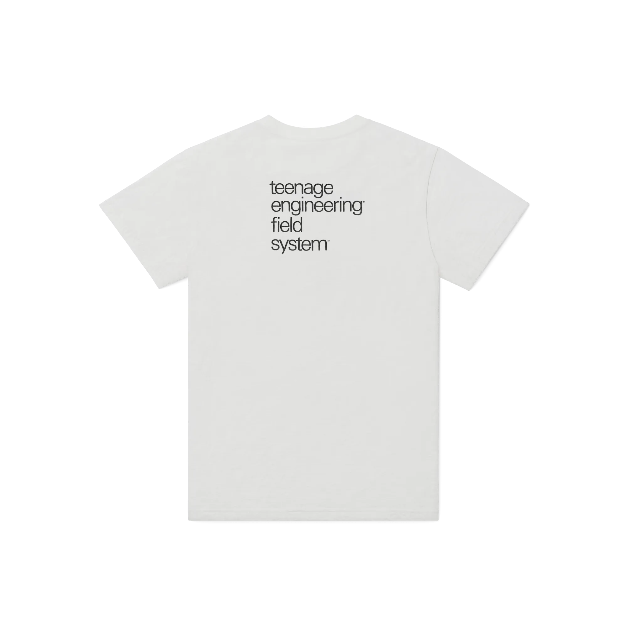 field t-shirt (XL)