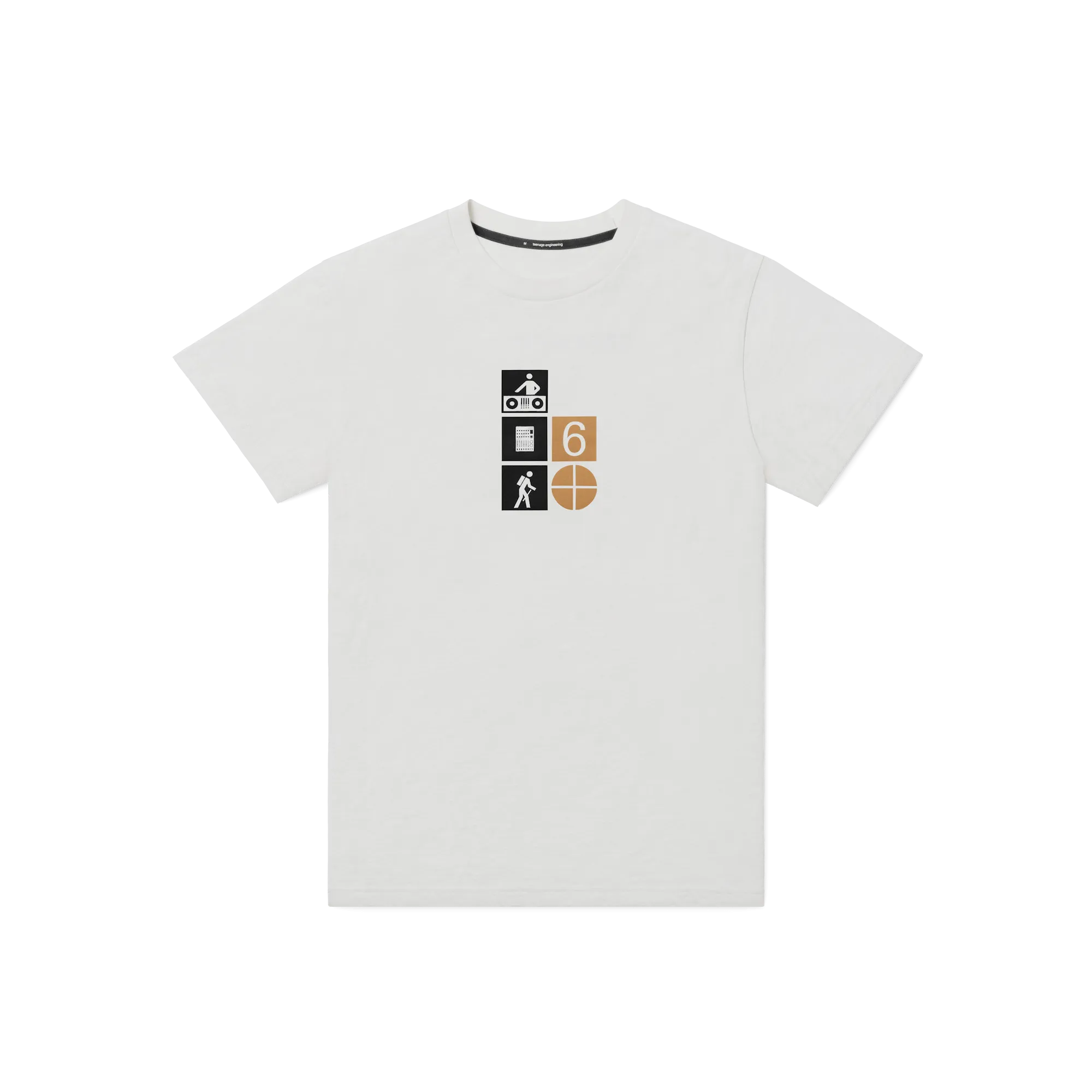field t-shirt (XL)