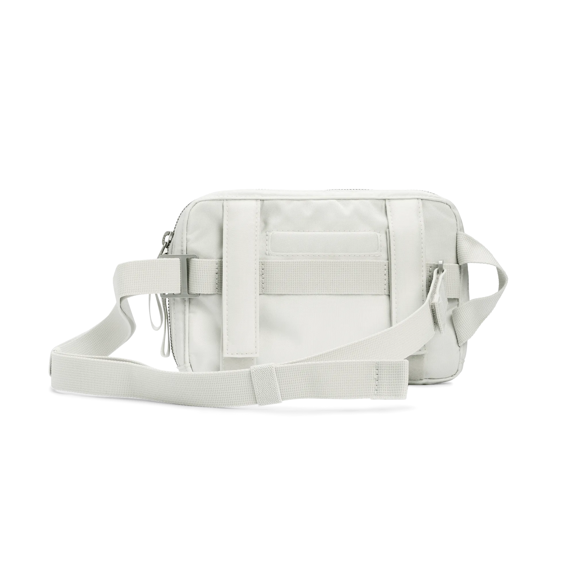 field waist bag white