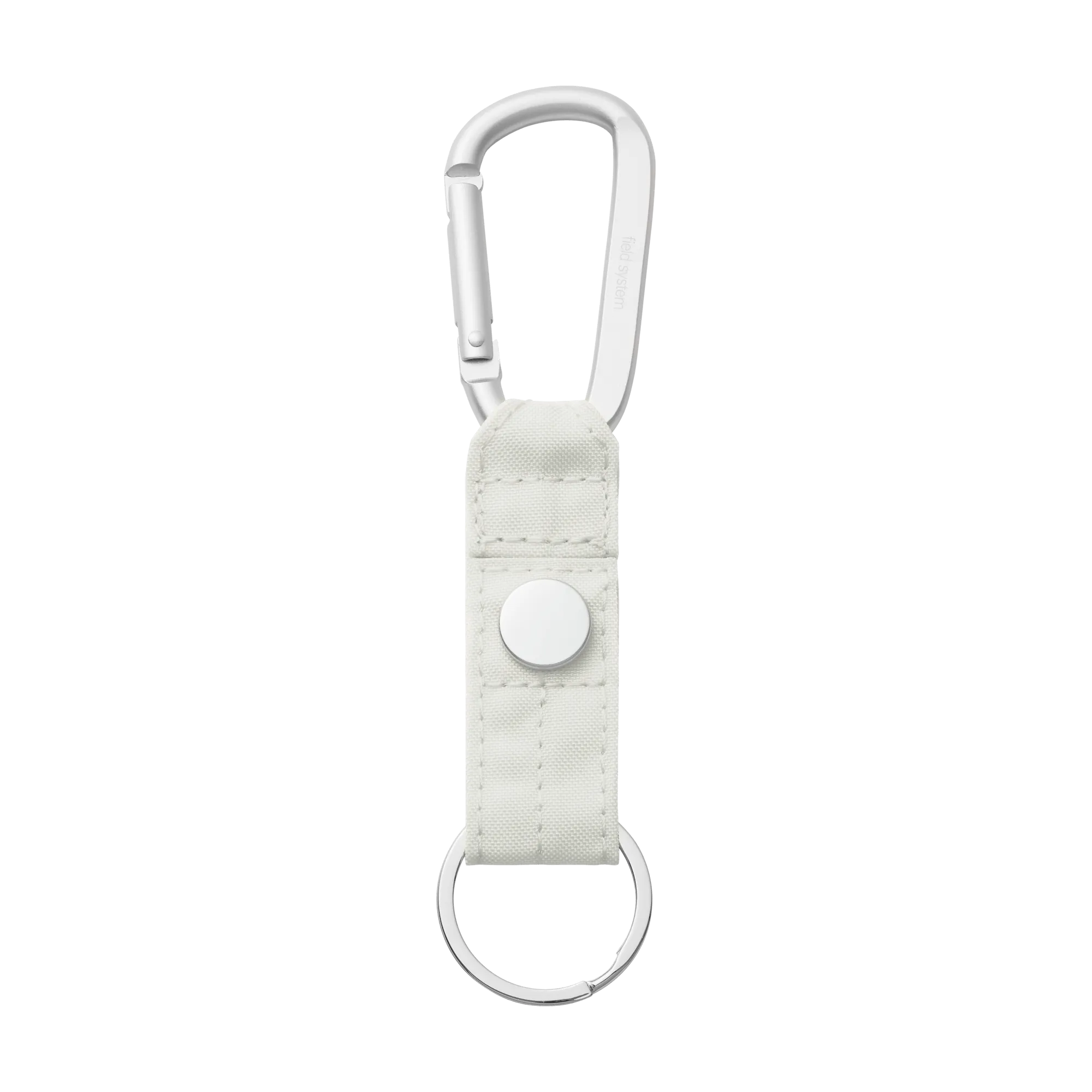 field backpack white