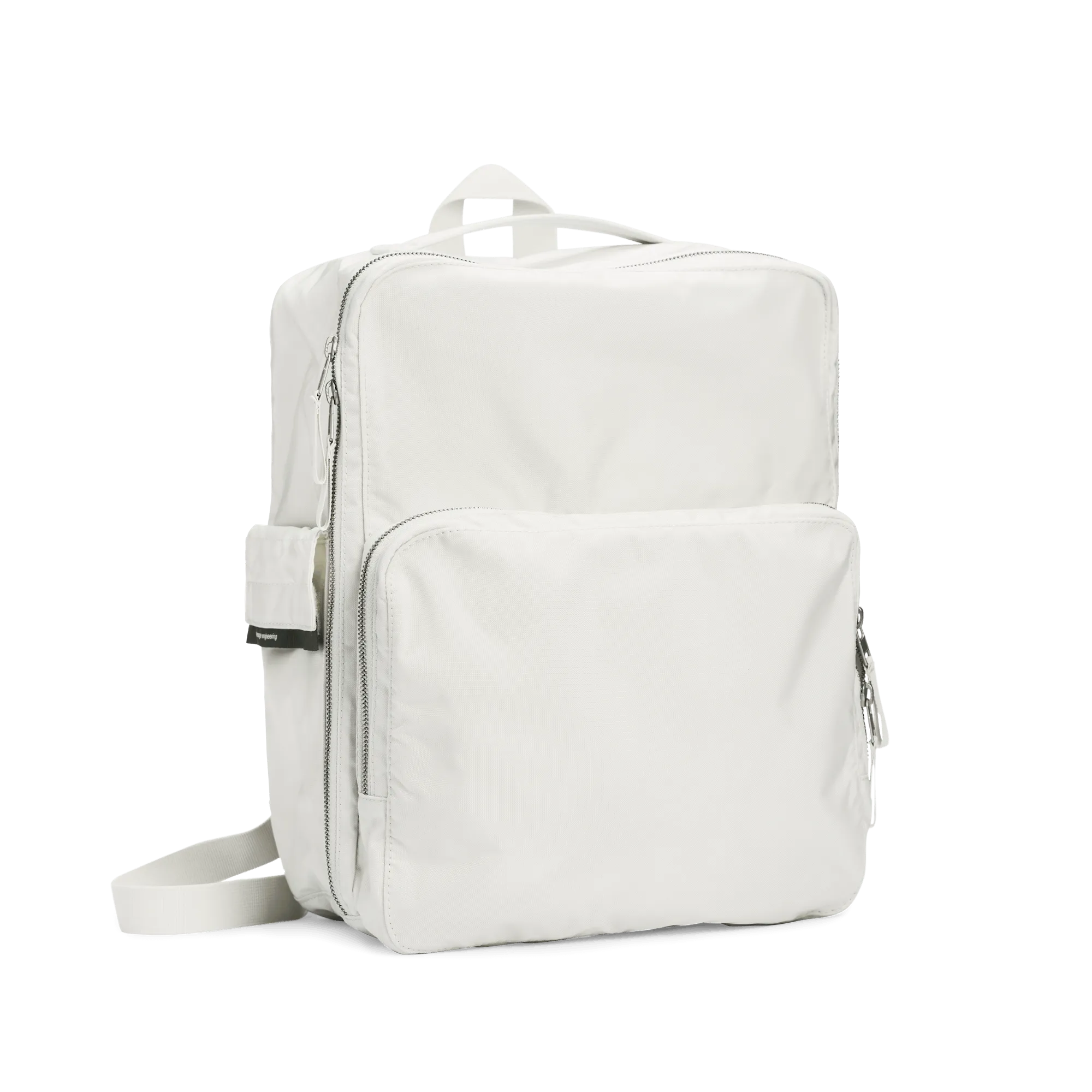 field backpack white