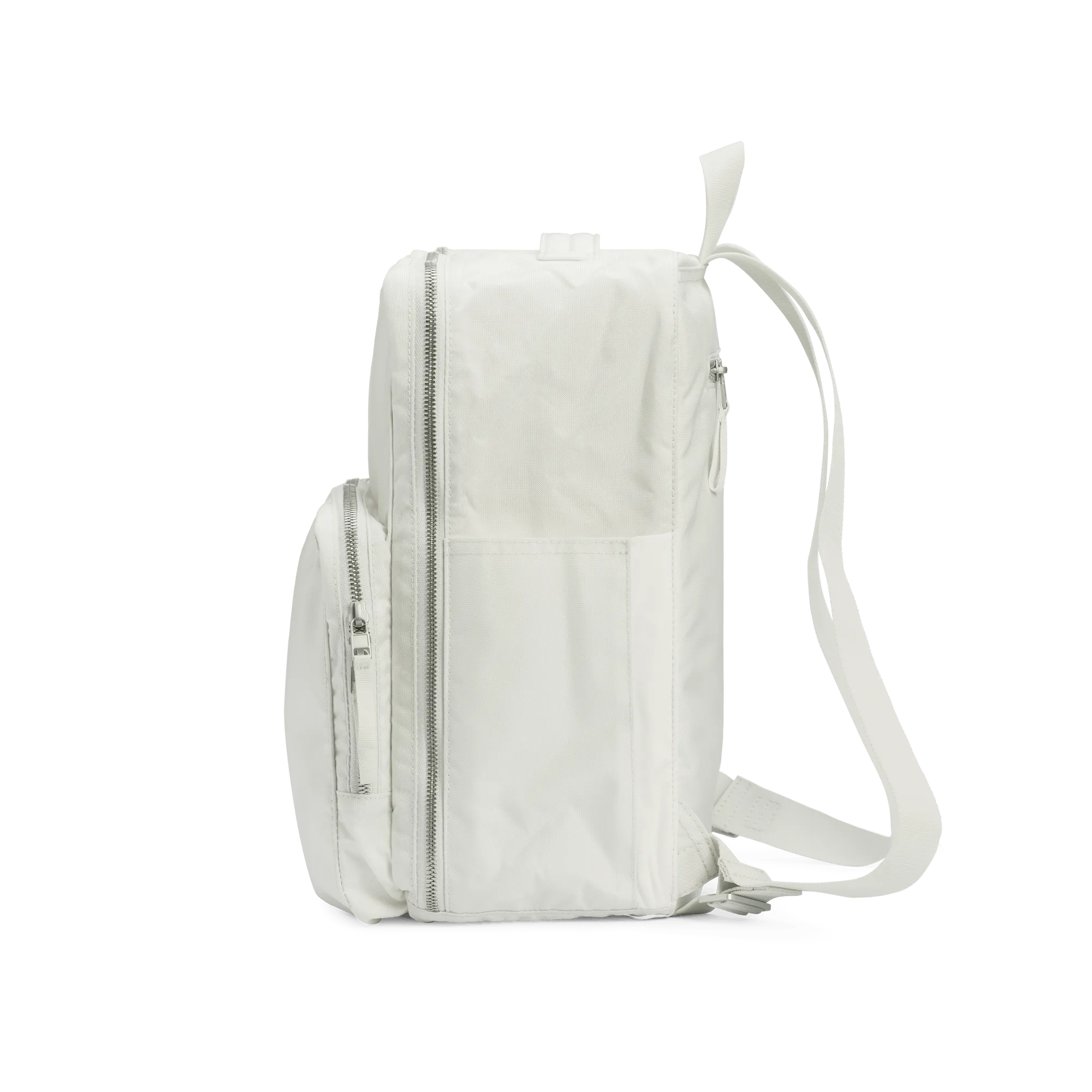 field backpack white
