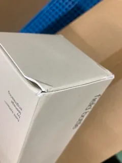 field bottle bag white／整備済品