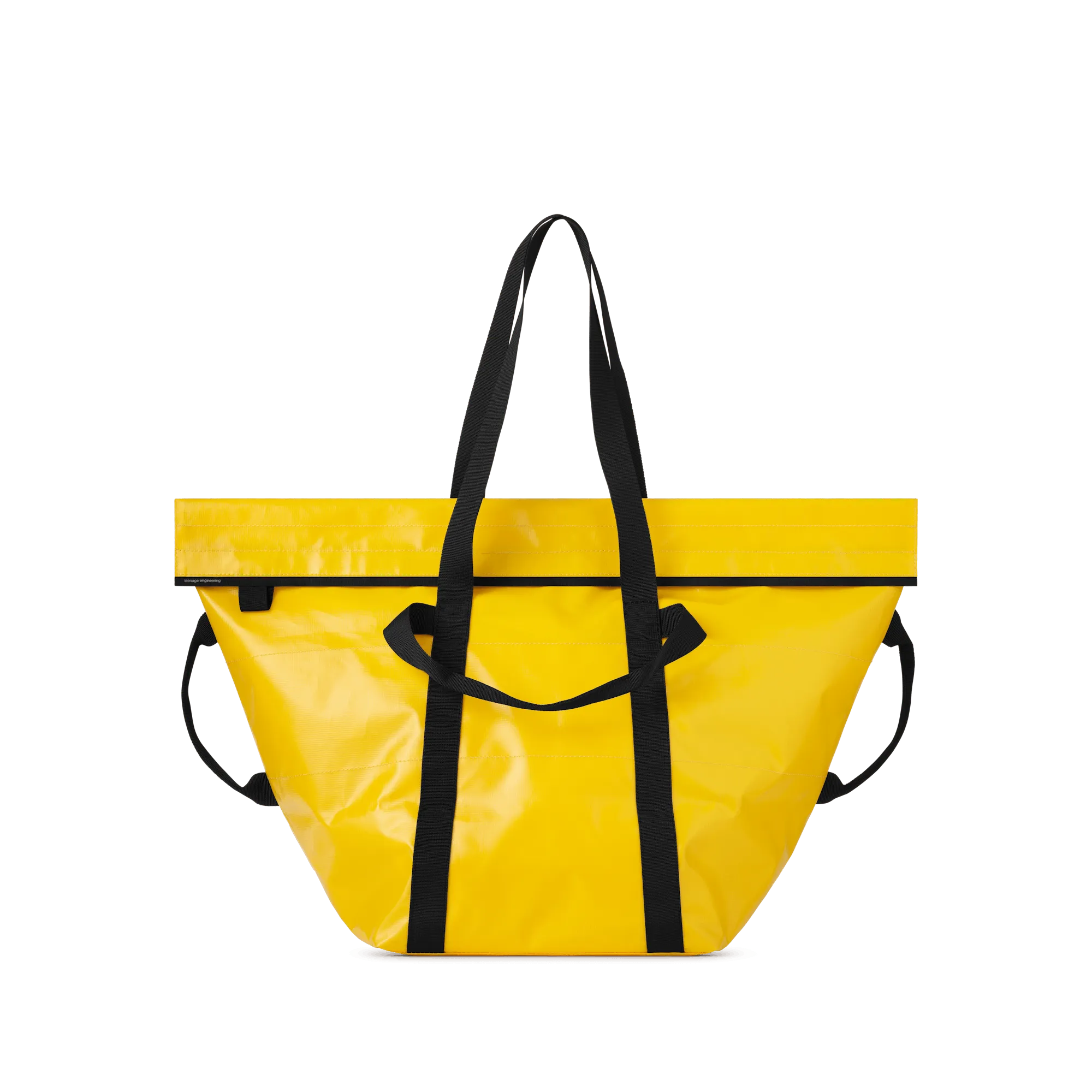 duty overnight bag