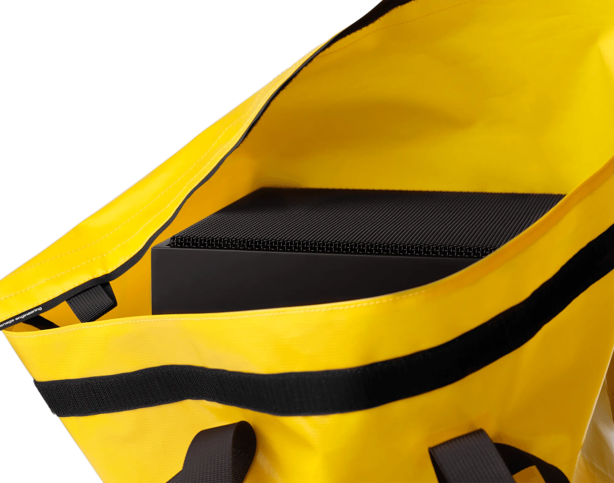 duty overnight bag