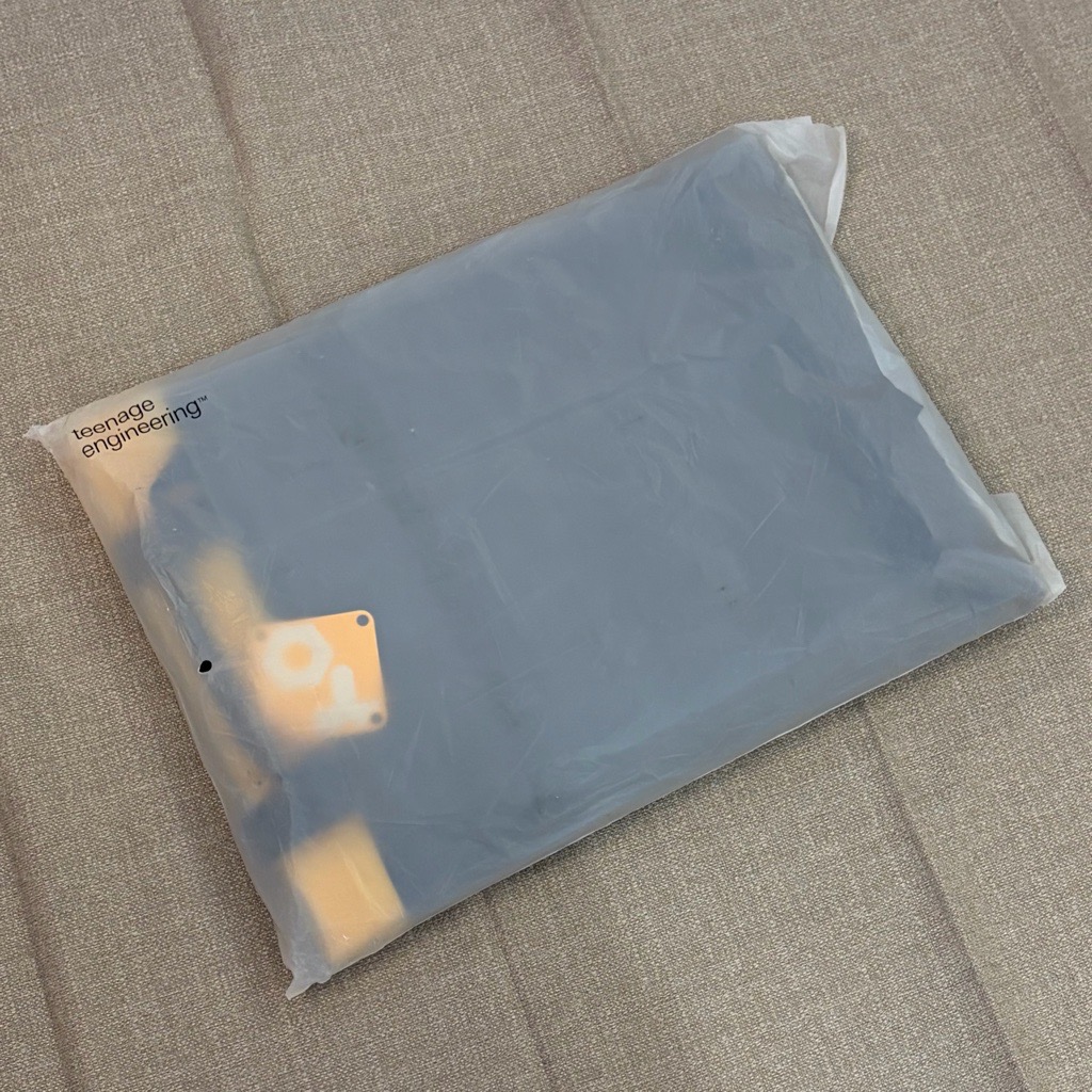 duty overnight bag（B級アウトレット品）