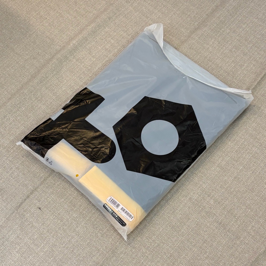 duty overnight bag（B級アウトレット品）