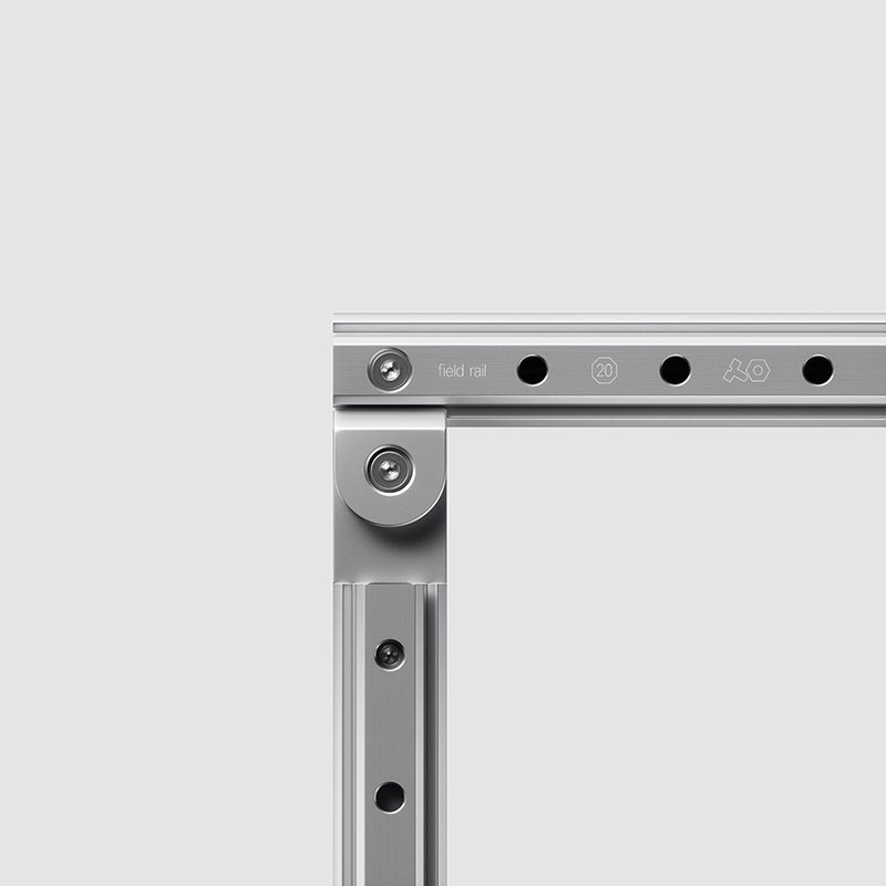 teenage engineering スタジオデスク field desk／整備済品