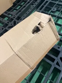 field desk side tray／整備済品