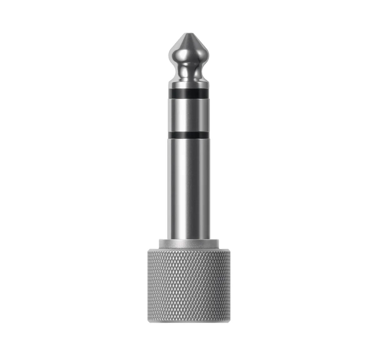 tele jack adaptor 6.35mm - 3.5mm