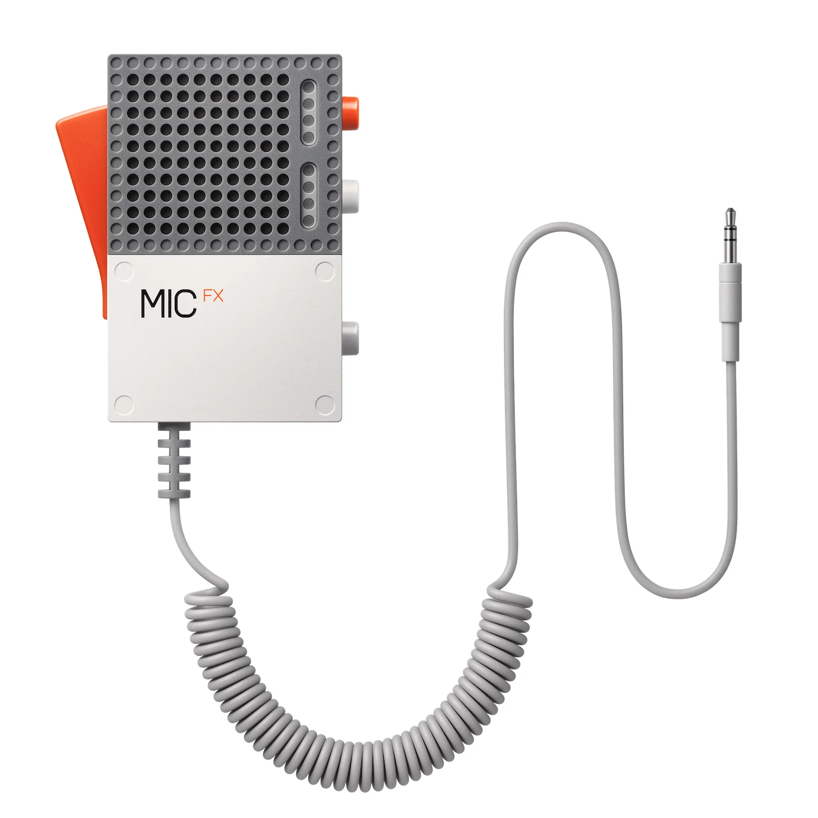 EP-2350 FX MIC