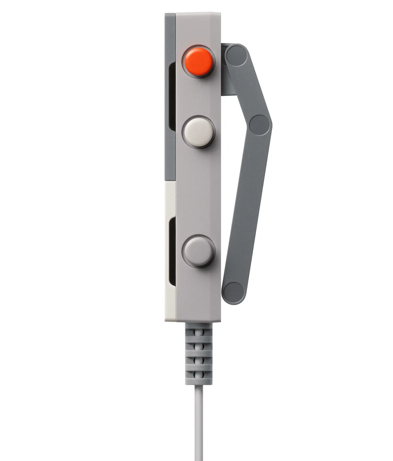EP-2350 FX MIC