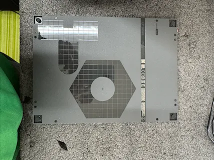 EP–133 K.O. II(B級アウトレット品)