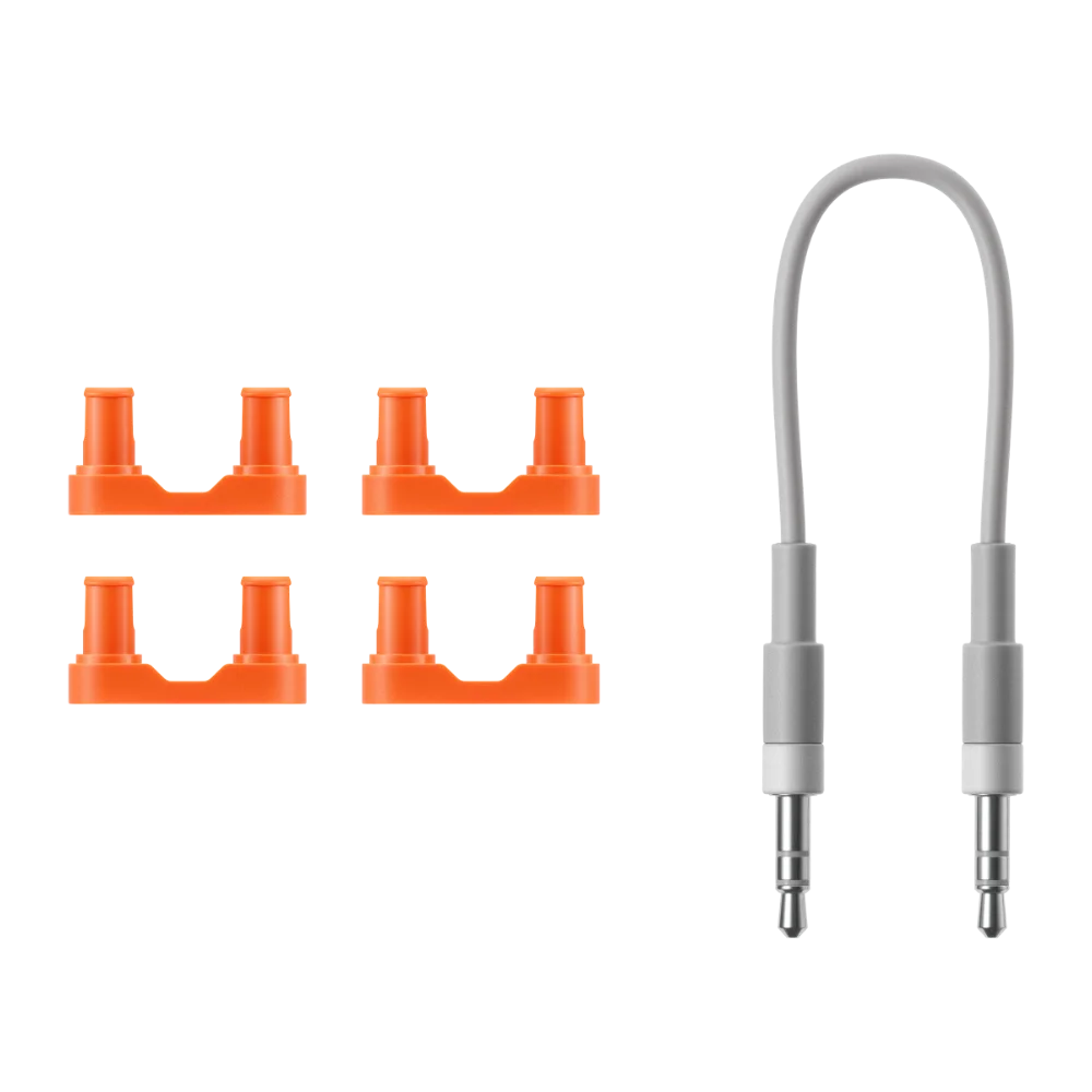 K.O. DOCK KIT(ご予約受付中・入荷次第発送)