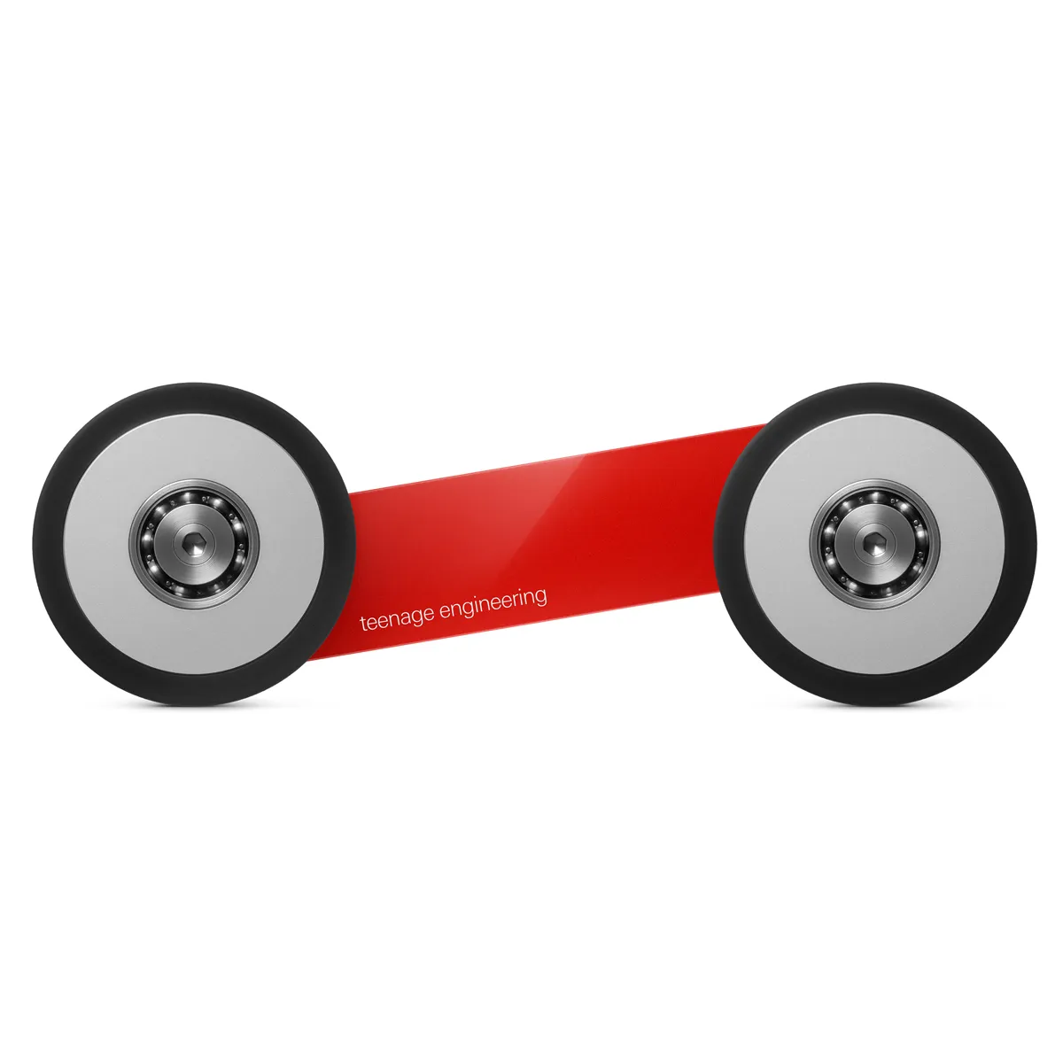 grip car red 