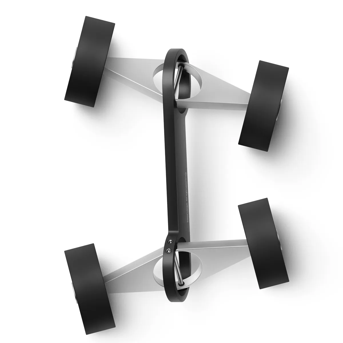 grip car black