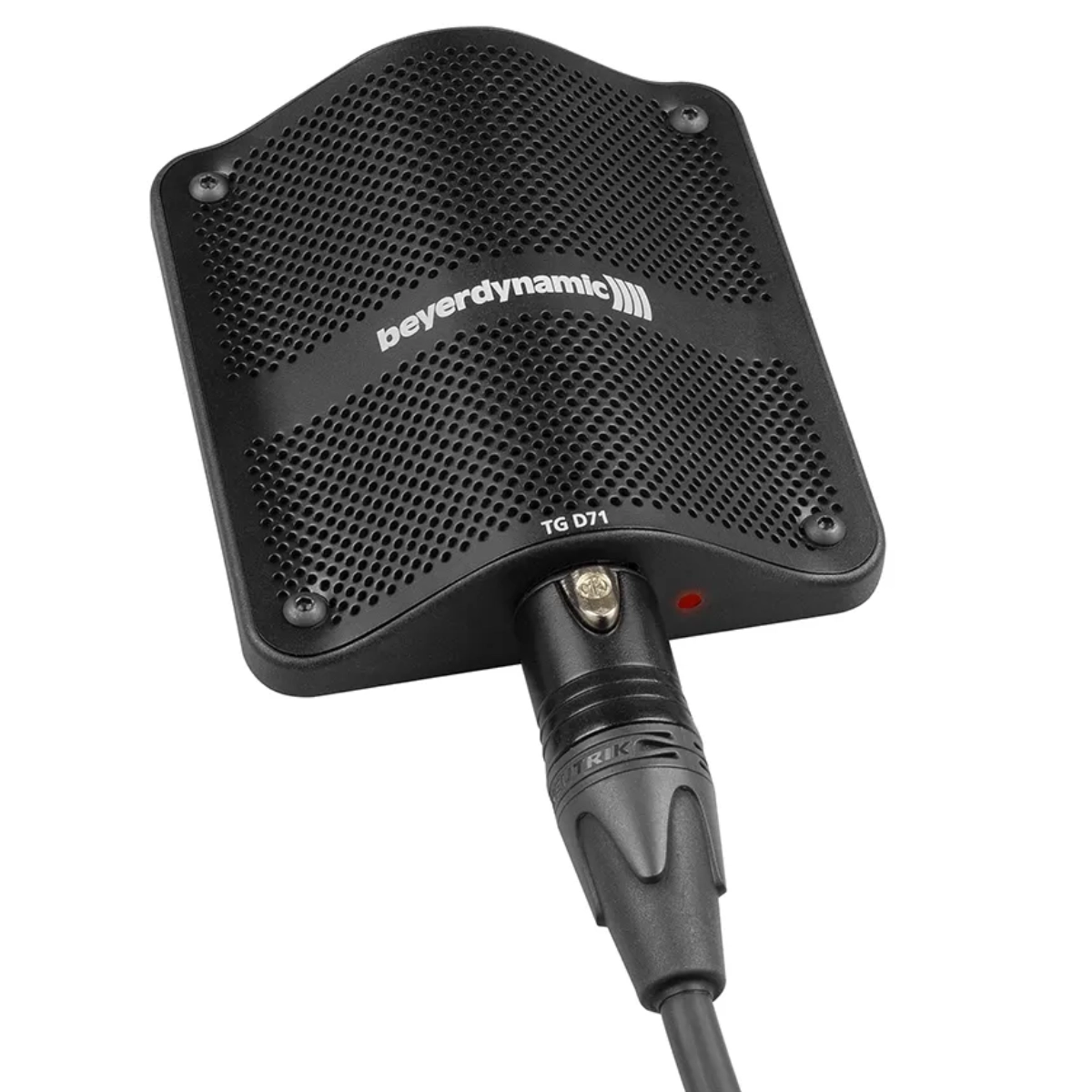 TG D71 | バウンダリーマイクロホン