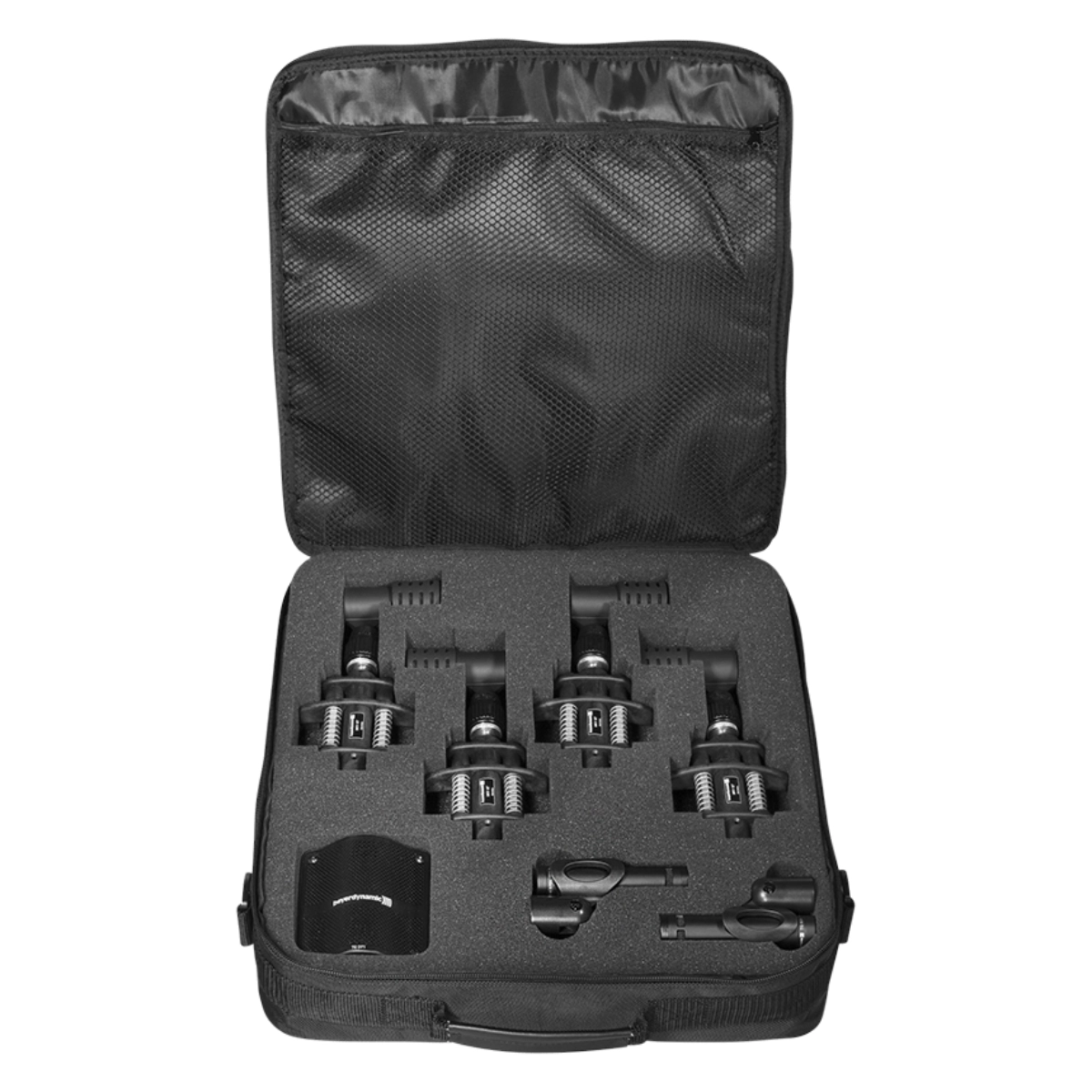 TG Drum Set PRO L | ドラムマイクロホンセット