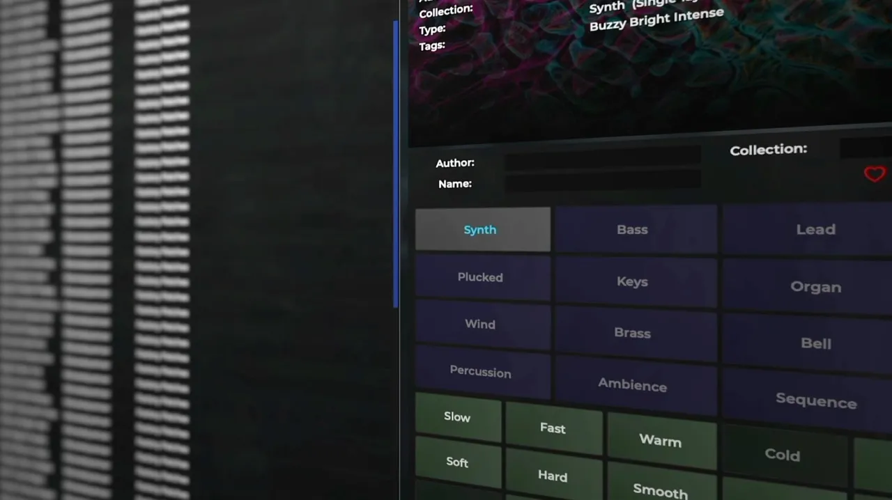 Wavesequencer Theia