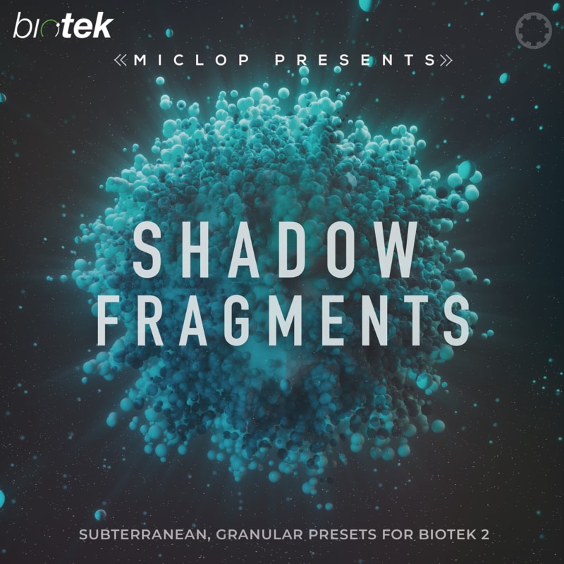 Shadow Fragments Expansion Pack(for BioTek/Attracktive)
