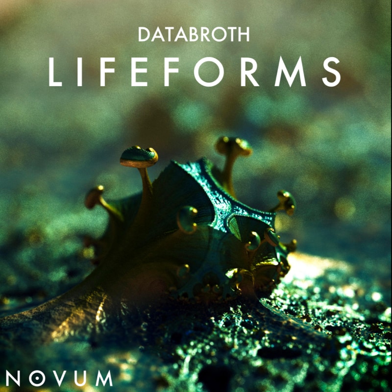 Lifeforms Expansion Pack (for Novum)