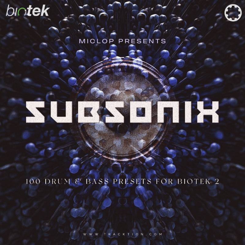 Subsonix Expansion Pack (for BioTek/Attracktive)
