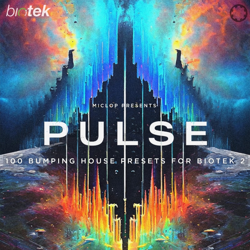 Pulse Expansion Pack(for BioTek/Attracktive)