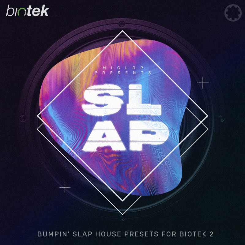SLAP Expansion Pack (for BioTek/Attracktive)