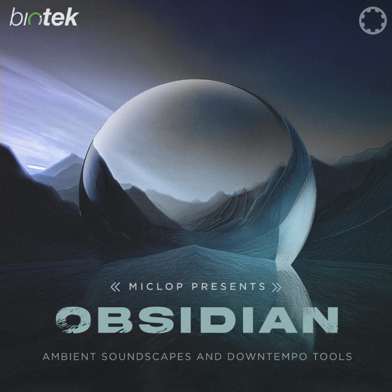 Obsidian Expansion Pack (for BioTek/Attracktive)