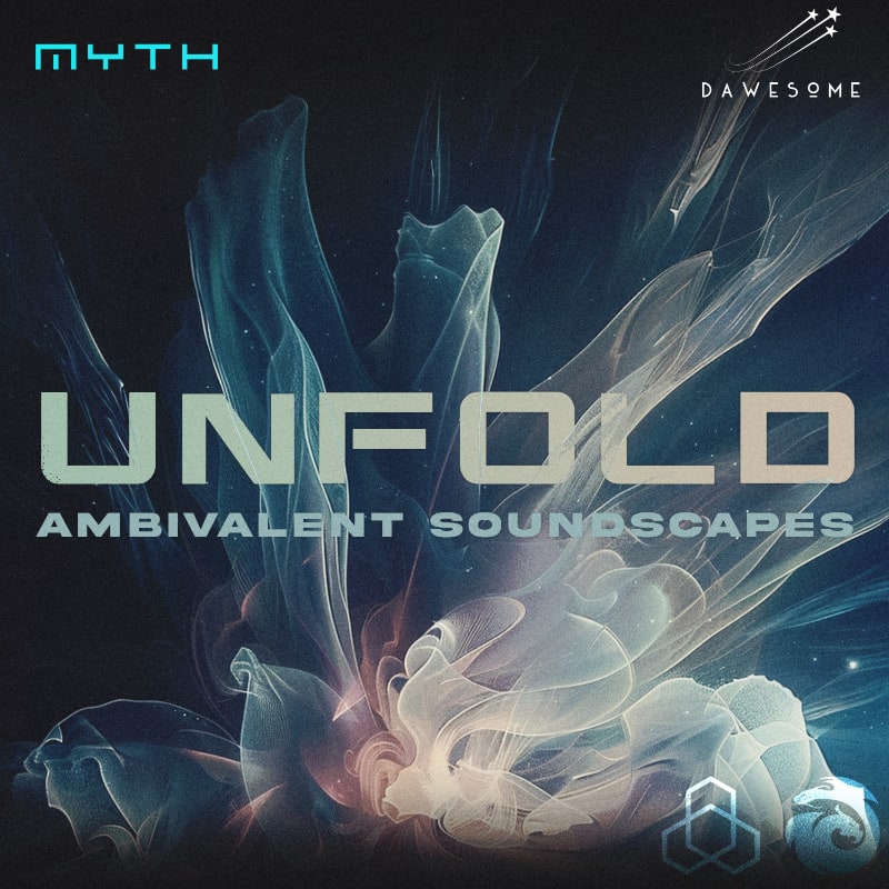 Unfold Expansion Pack (for MYTH)