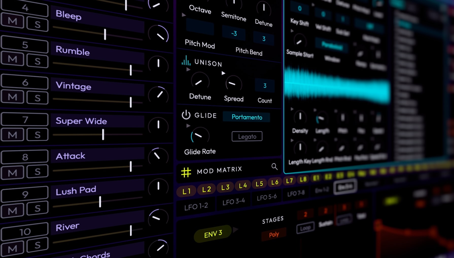 Waveform Pro 13.5 Everything Bundle