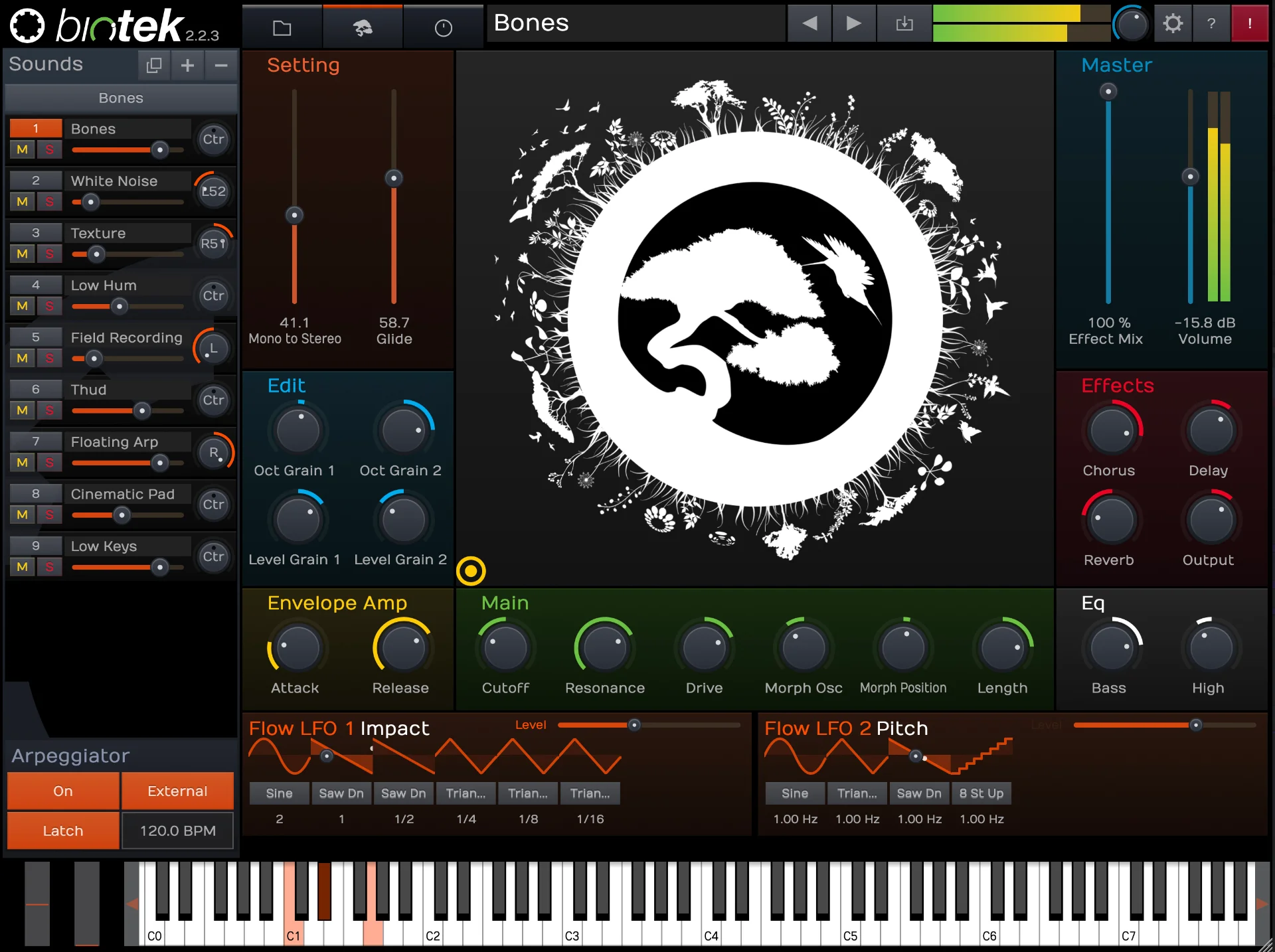 Waveform Pro 13.5