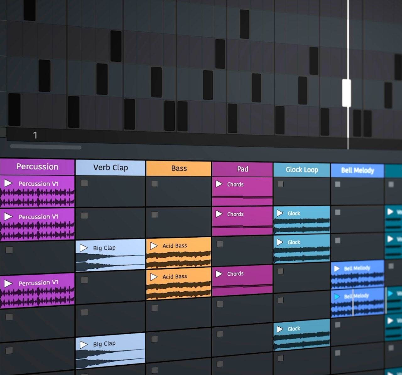 Waveform Pro 13.5